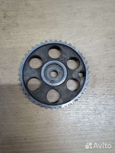 Шестерня распредвала iran khodro samand саманд