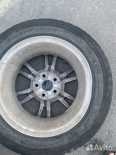 Колеса r 14 летние