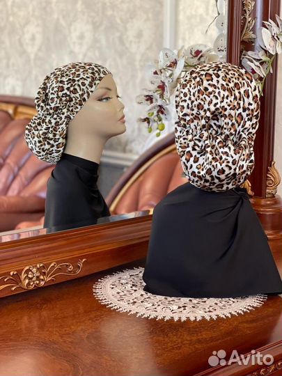 Готовые платки