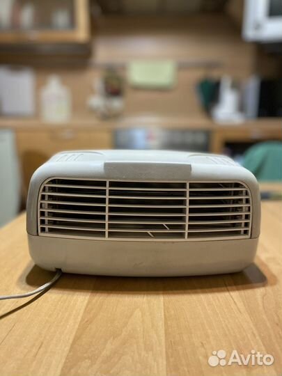 Ионизатор очиститель воздуха Супер Плюс Турбо