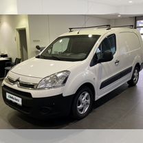 Citroen Berlingo 1.6 MT, 2013, 221 314 км, с пробегом, цена 779 000 руб.