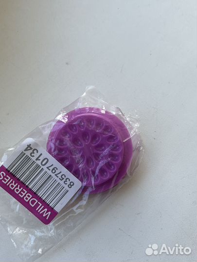 Манекен для наращивания ресниц набор ученика