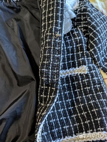 Костюм для девочки