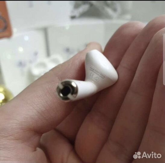 Airpods 2 /airpods pro/airpods pro 2 гарантия
