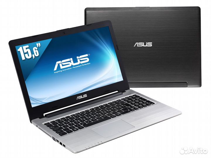 Asus gamer 15.6