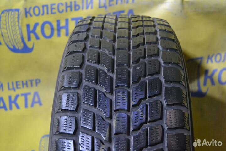 Yokohama Geolandar I/T G072 225/60 R17