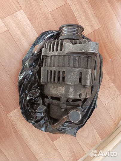 Генератор d4ea