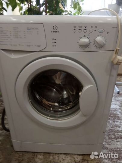 Стиральная машина бу