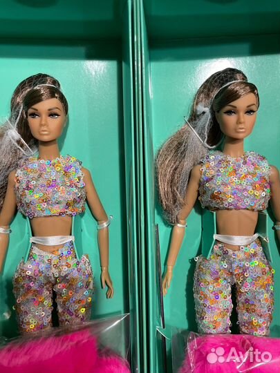 Integrity Toys Poppy Parker Desert Dazzler nrfb