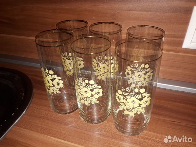 Русское стекло и хрусталь