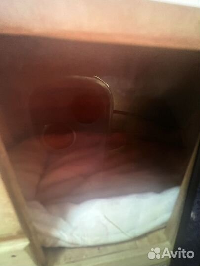 Будка для маленькой собачки