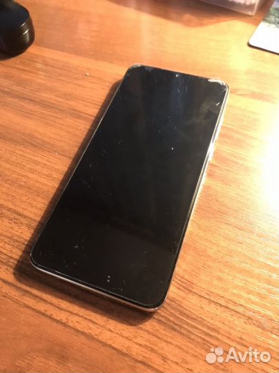 Телефон xiaomi redmi note 8 pro 6 128