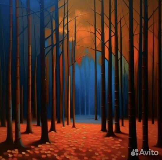 Картины на заказ