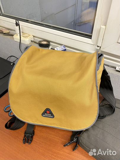 Сумка для камеры