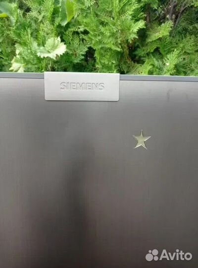 Морозильная камера Siemens