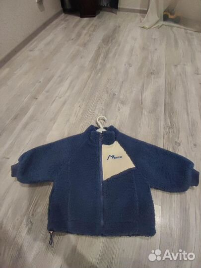 Куртка весна осень для мальчика