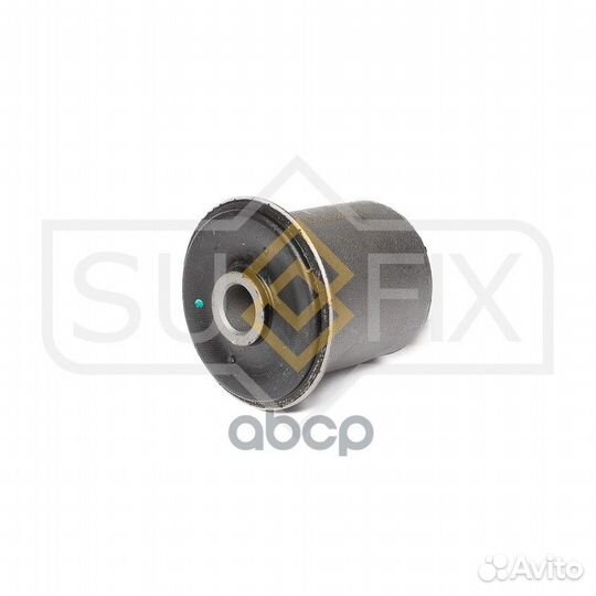 Сайлентблок рычага подвески перед прав/лев