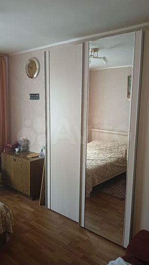 2-к. квартира, 46 м², 1/5 эт.