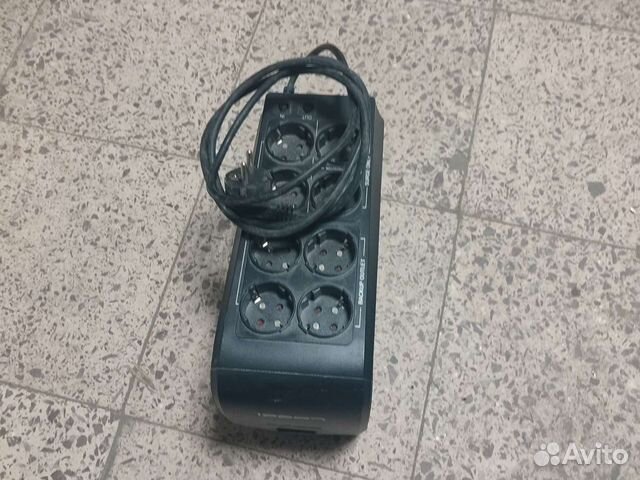 Ups ippon back comfo pro 600