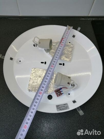 Светильник потолочный детский