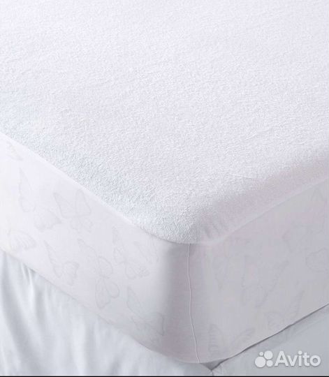 Наматрасник