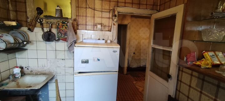 2-к. квартира, 45 м², 5/5 эт.