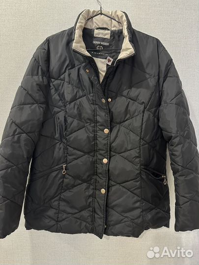 Куртка gerry weber