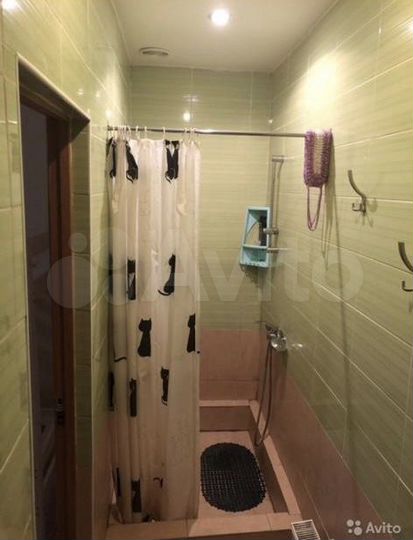 Комната 18 м², 2/3 эт.