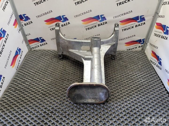 Маслозаборник Scania 4-series