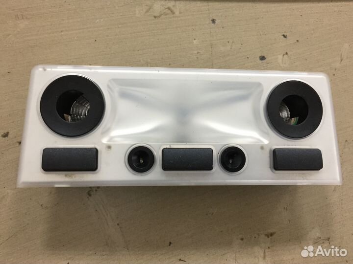 Плафон освещения BMW 5 E60 рестайлинг