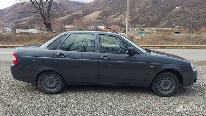 Чехлы на сиденья priora