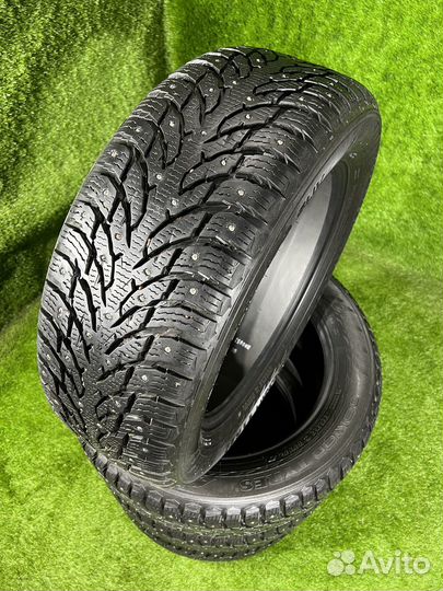 Nokian Tyres Hakkapeliitta 9 SUV 235/55 R18 104T