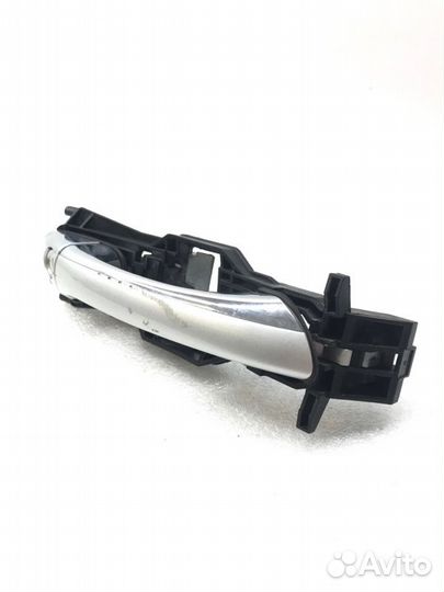 Ручка двери внешняя передняя правая Mercedes-Benz