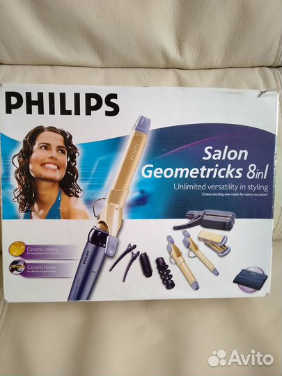 Стайлер для волос