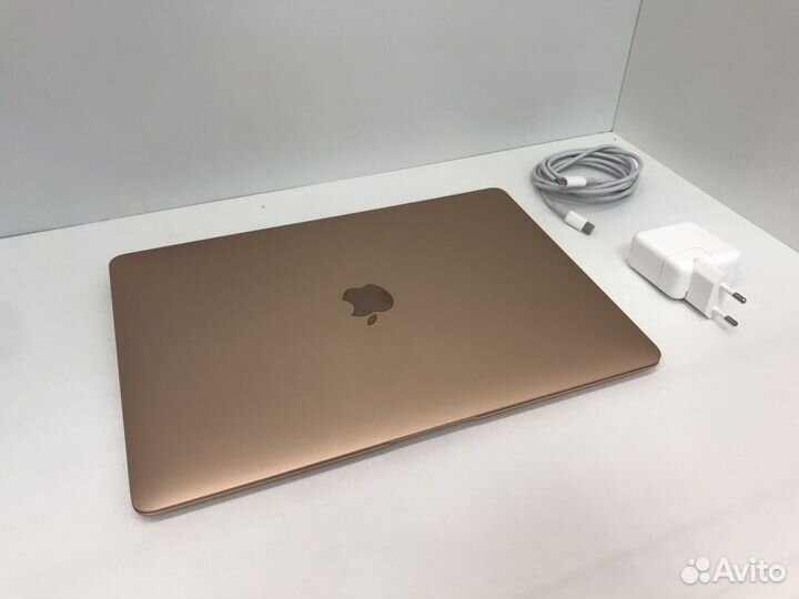 Macbook Air 13 2020 M1 8gb 256