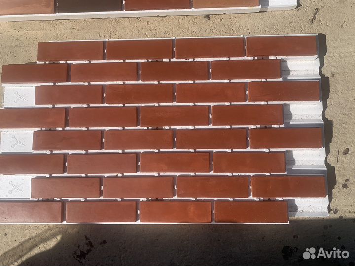 Термопанели White hills фасадные