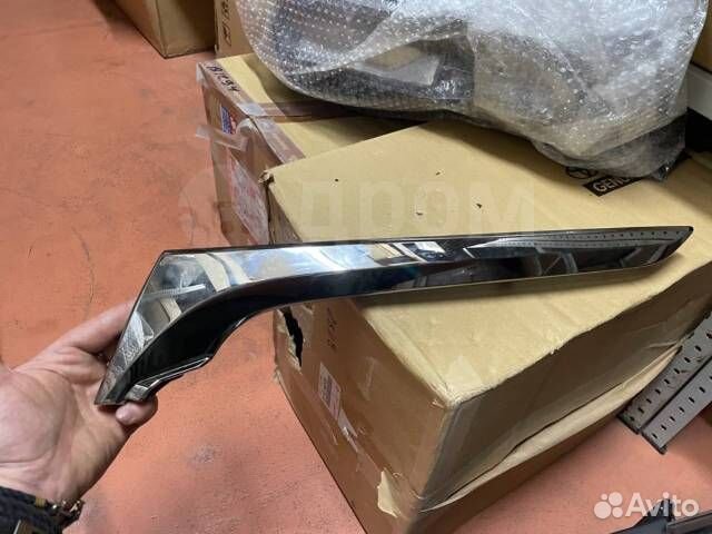 Фара передняя левая Toyota Alphard AGH30W 2arfe