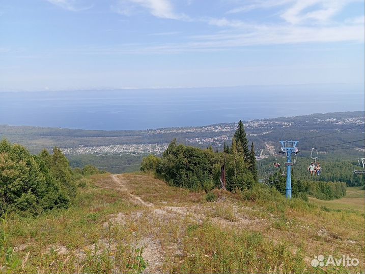 Однодневные поездки