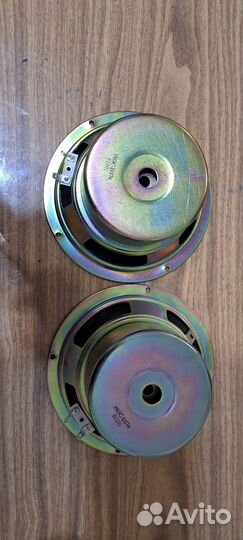 Динамики от музыкального центра samsung