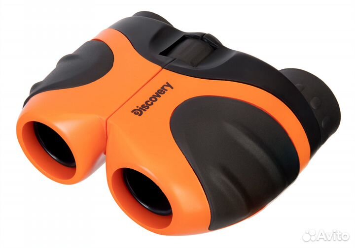 Бинокль Levenhuk Discovery Basics bbс 8x21 Terra