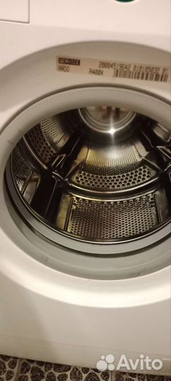 Стиральная машина автомат б/у