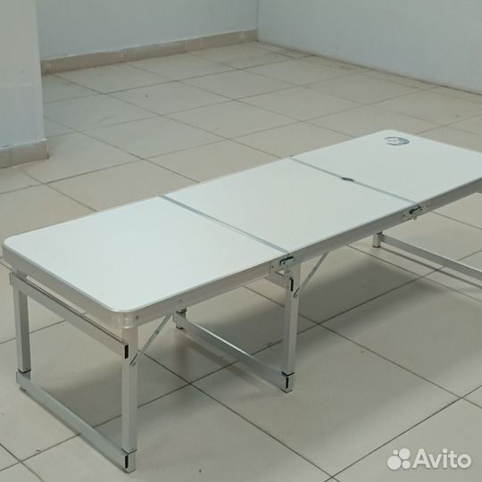 Туристические реечные столы