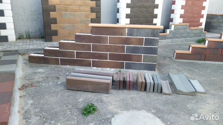 Теплоблок. Теплоэффективный бетонный блок