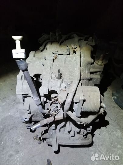 Вариатор Outlander 4B11 2.0