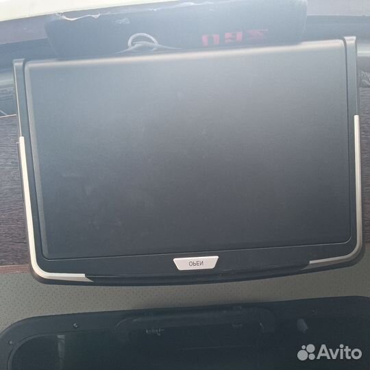 Магнитола android, потолочный