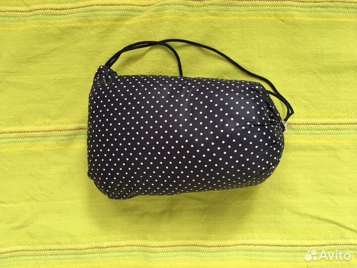 Конверт утеплённый