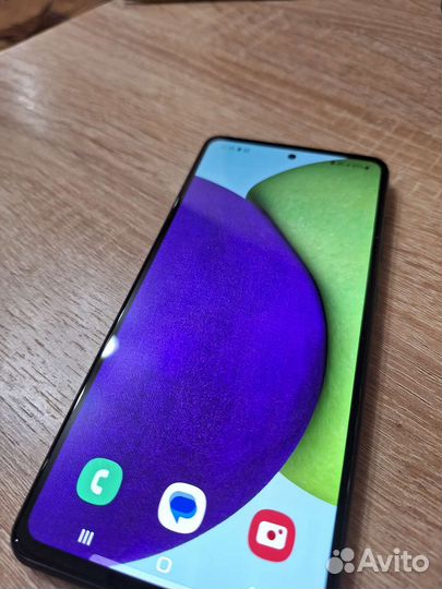 Samsung galaxy a52 128gb