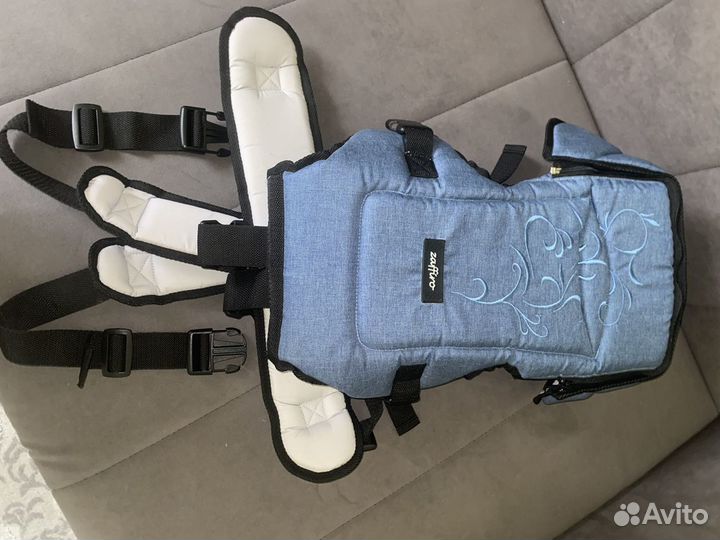 Кенгуру zaffiro