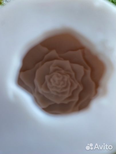 Силиконовые формы для мыла