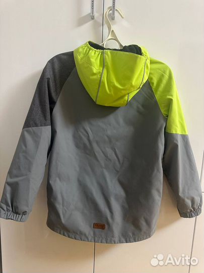 Куртка демисезонная Oldos 152 (11-12 лет)